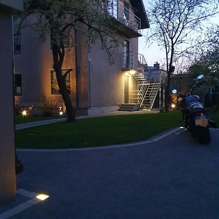 Johnny House Daire Suwałki Dış mekan fotoğraf
