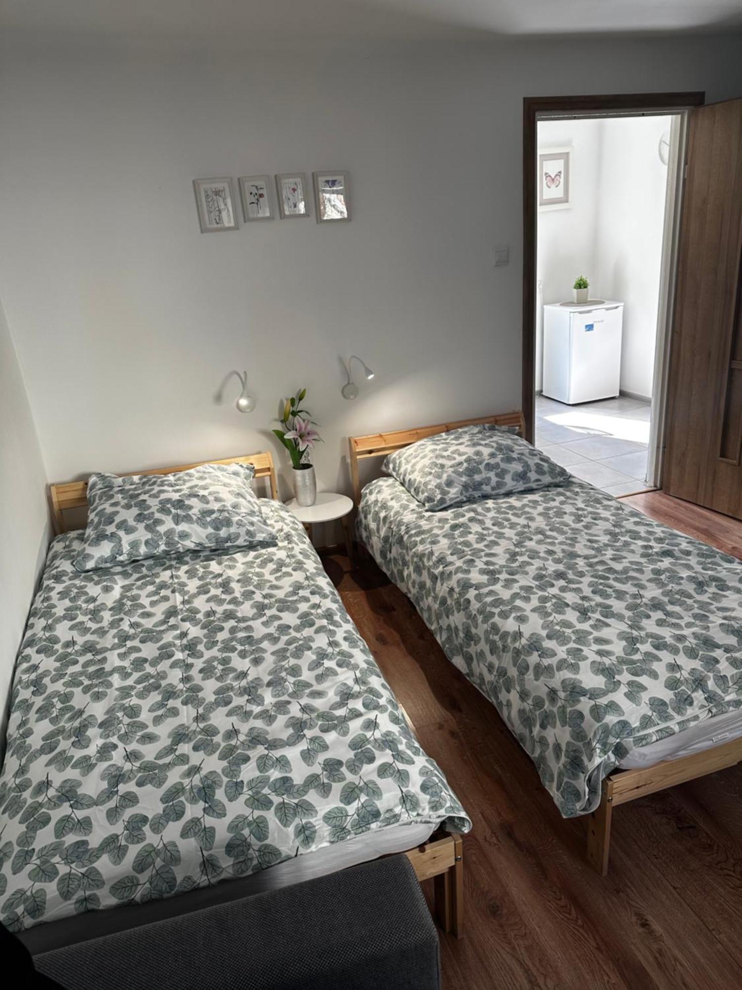 Johnny House Daire Suwałki Dış mekan fotoğraf