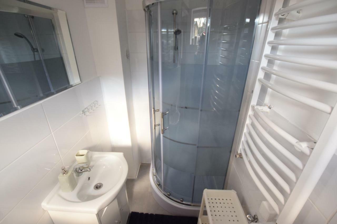 Johnny House Daire Suwałki Dış mekan fotoğraf