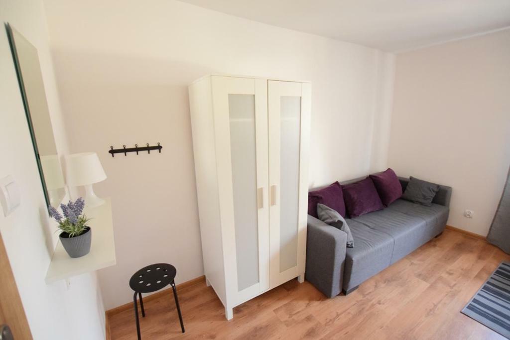Johnny House Daire Suwałki Dış mekan fotoğraf