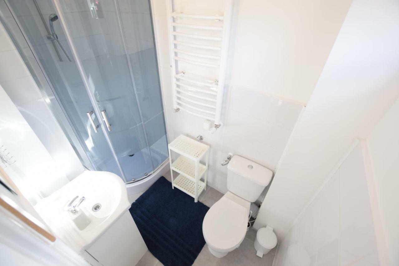 Johnny House Daire Suwałki Dış mekan fotoğraf