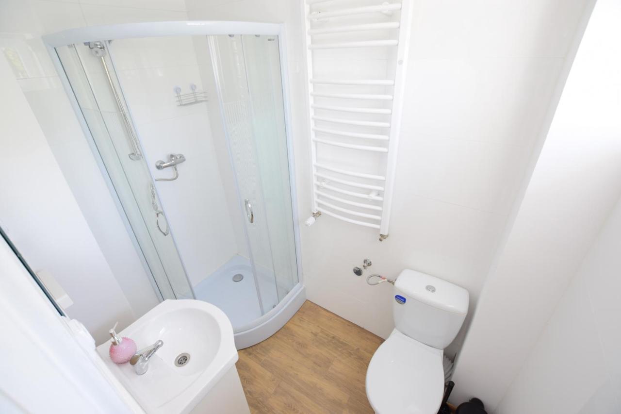 Johnny House Daire Suwałki Dış mekan fotoğraf